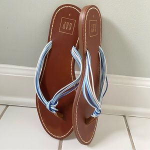GAP Multi Rope Flip Flop
